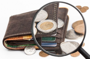 wallet