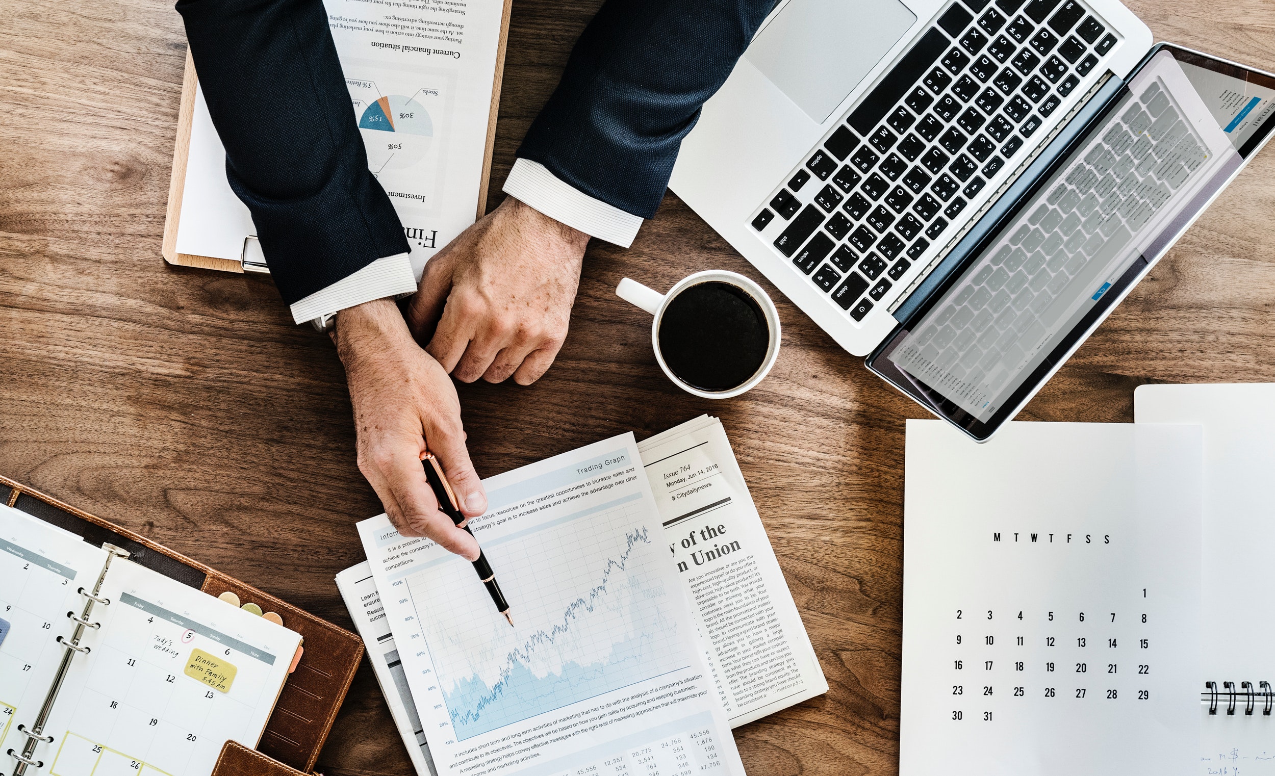 business consultant 