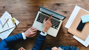 business consultant 