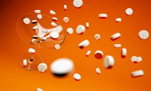pills for depression