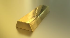 Gold Bar