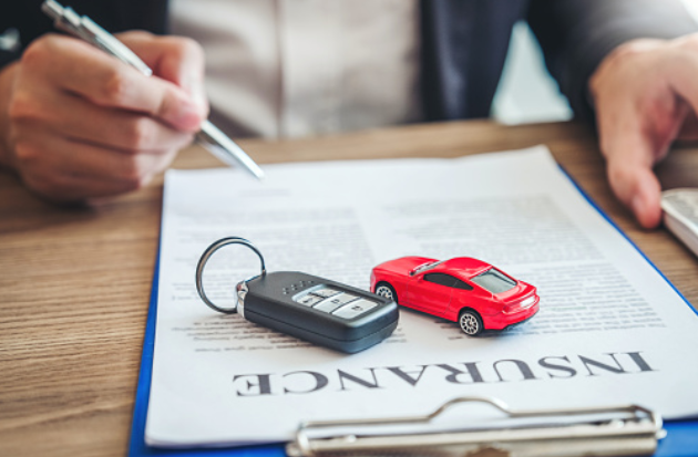 car insurance