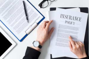 insurance principles
