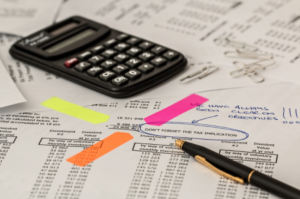 Small Business Finance Tips 1