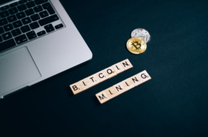 mining
