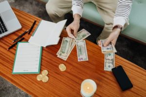 money