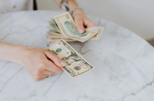 money