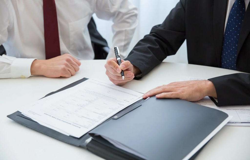 loan application