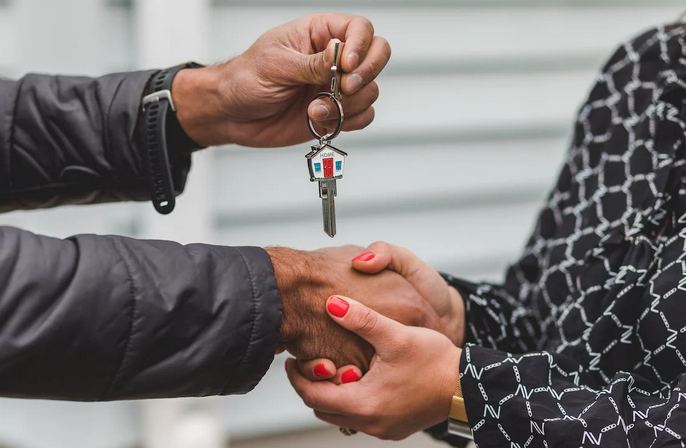 mortgage