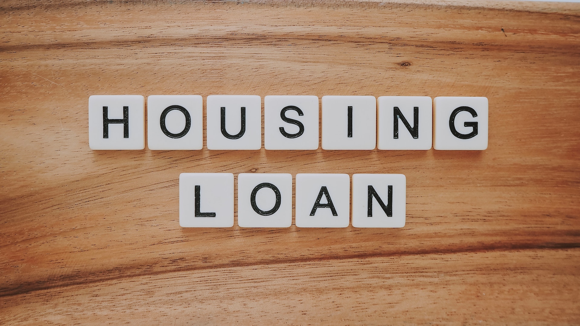 housing loan 