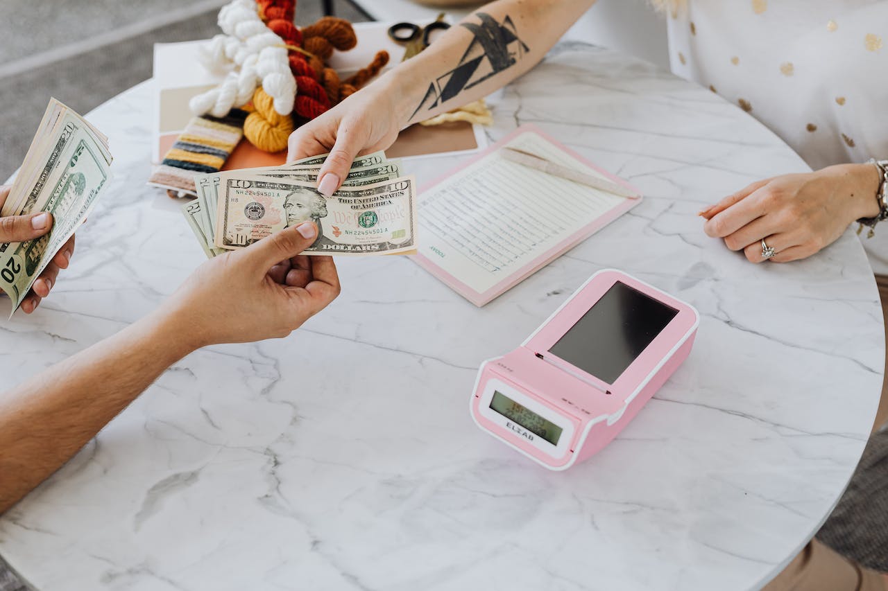 money