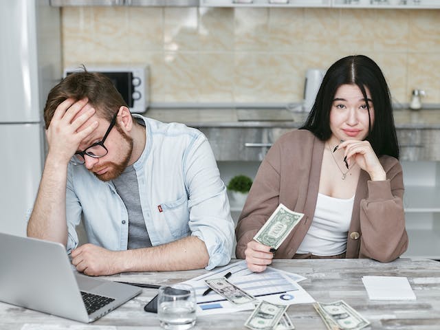 Avoid Late Fees and Penalties